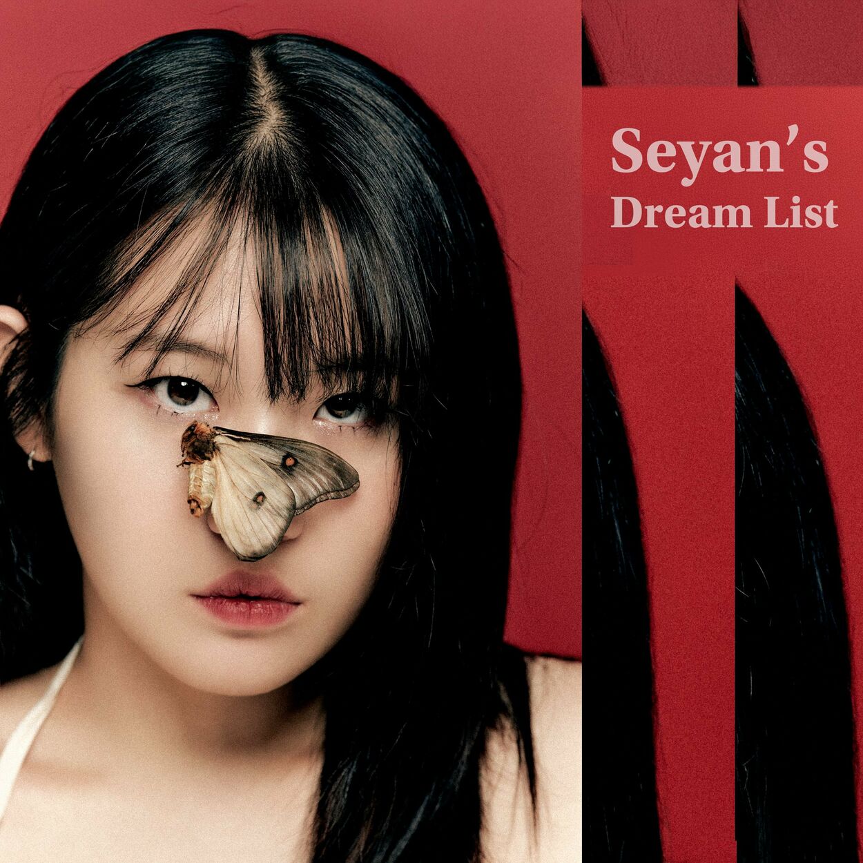 Seyan Kim – Seyan’s Dream List – EP