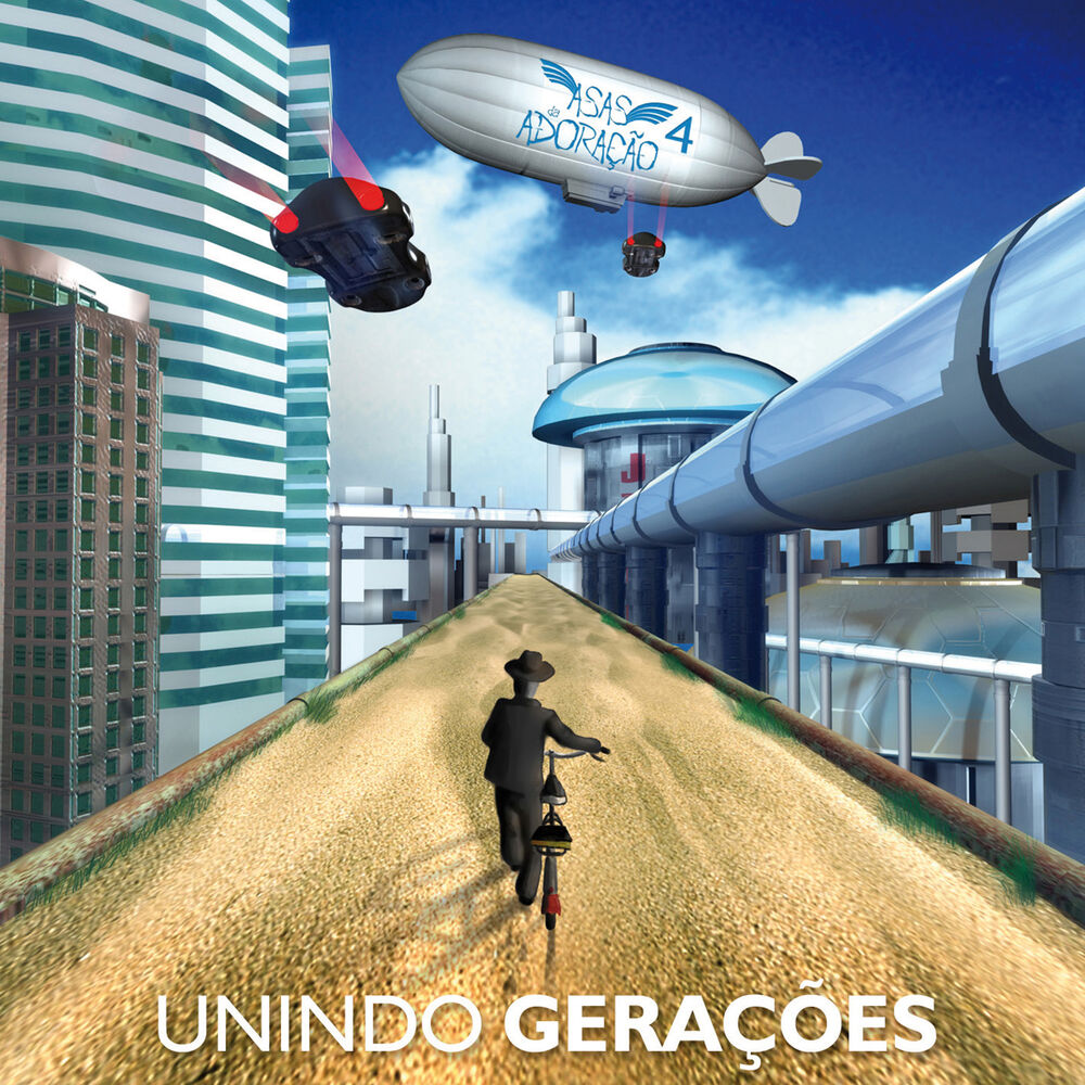 Picture of Unindo Gerações
