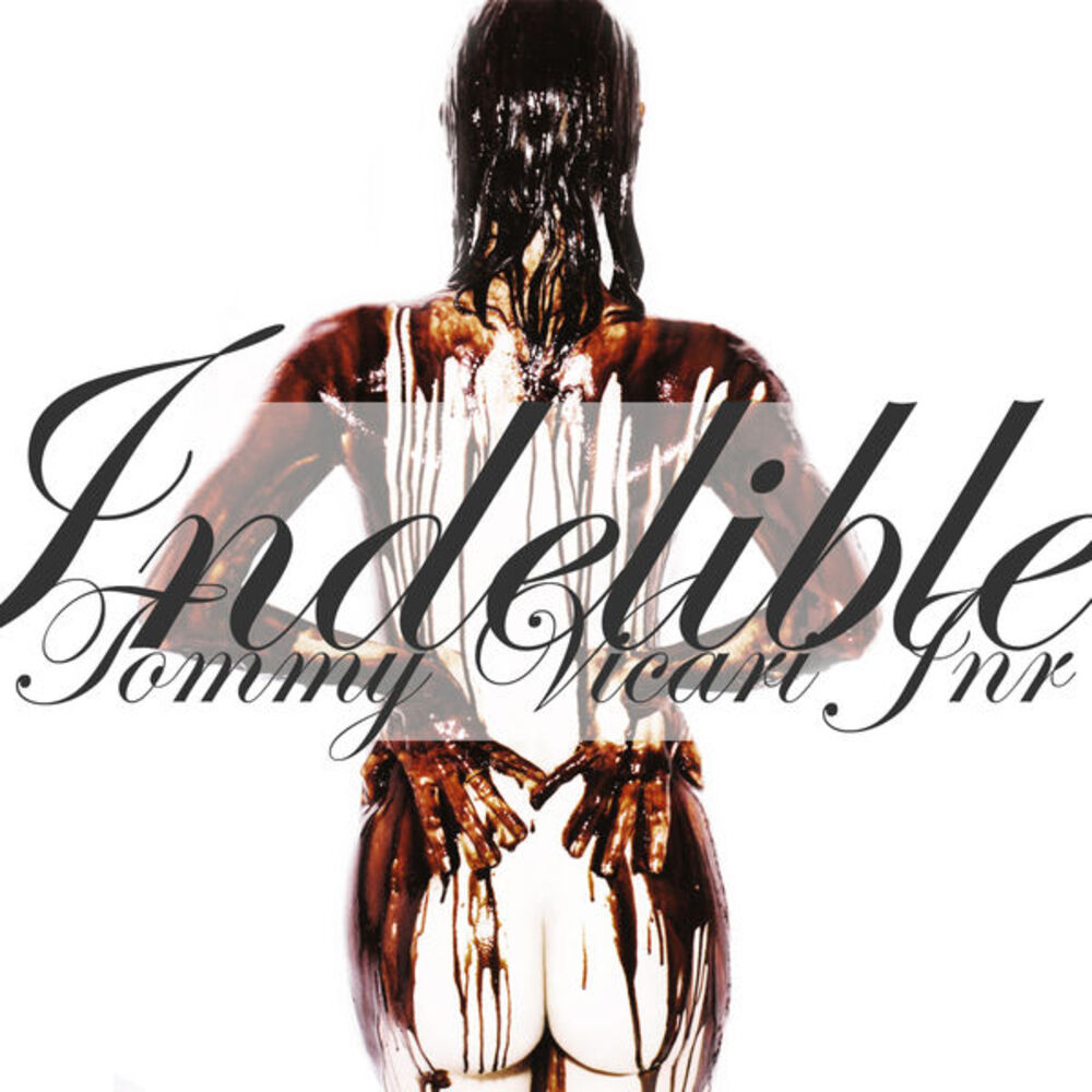 Picture of Tommy Vicari Jnr - Indelible (MP3 EP)