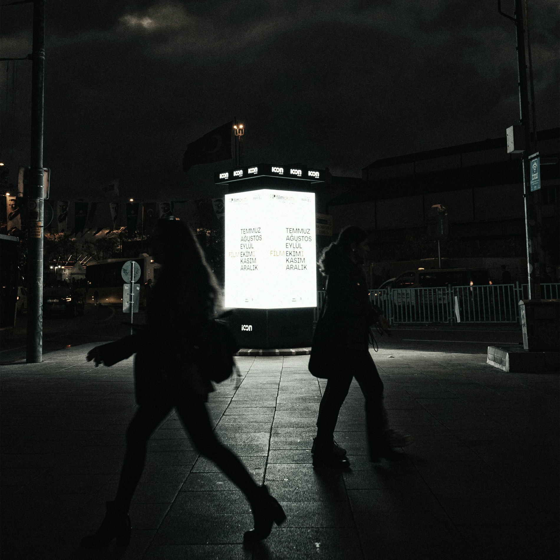 Album cover of LOOKS NOT ALIKE