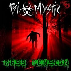 Cover of Bass Tension