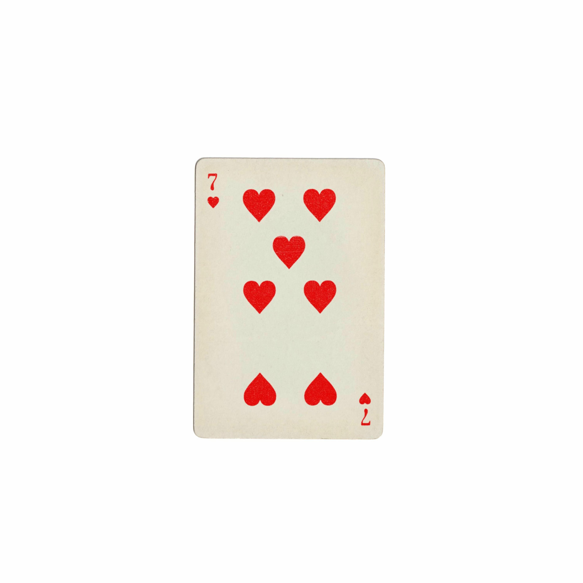 Album cover of Seven