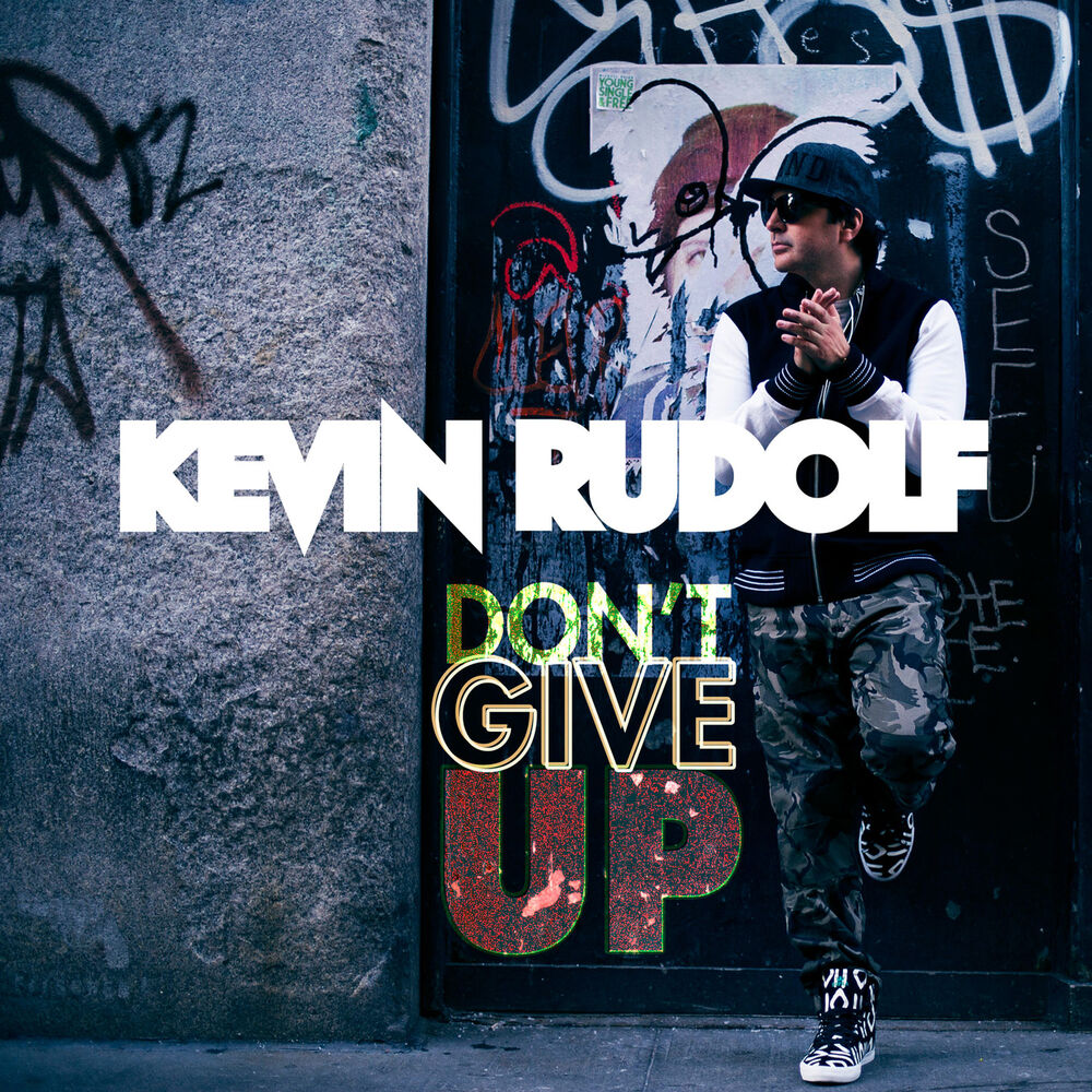 Picture of Don't Give Up