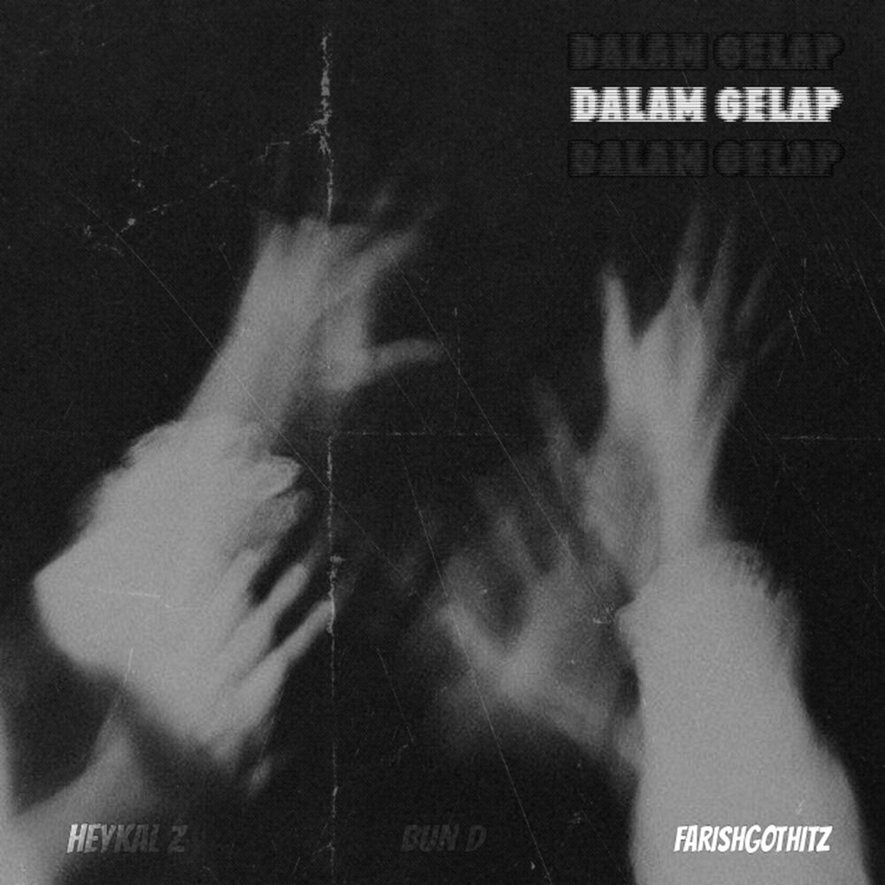 Picture of DALAM GELAP