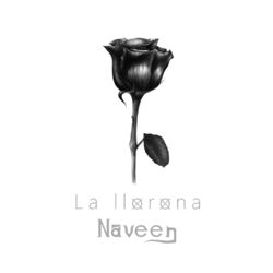 Cover of La llorona