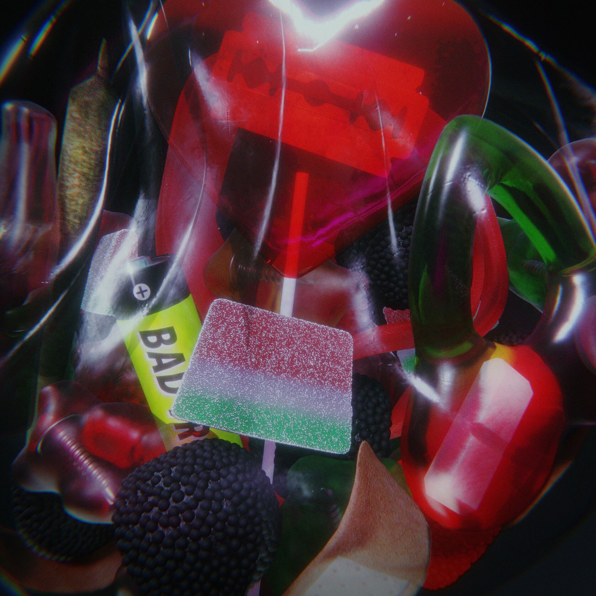 Album cover of Los mejores