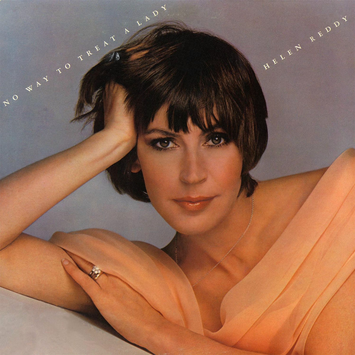 Album cover of Ain't No Way To Treat A Lady