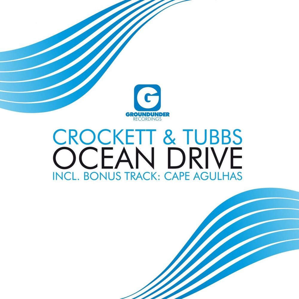 Picture of Ocean Drive