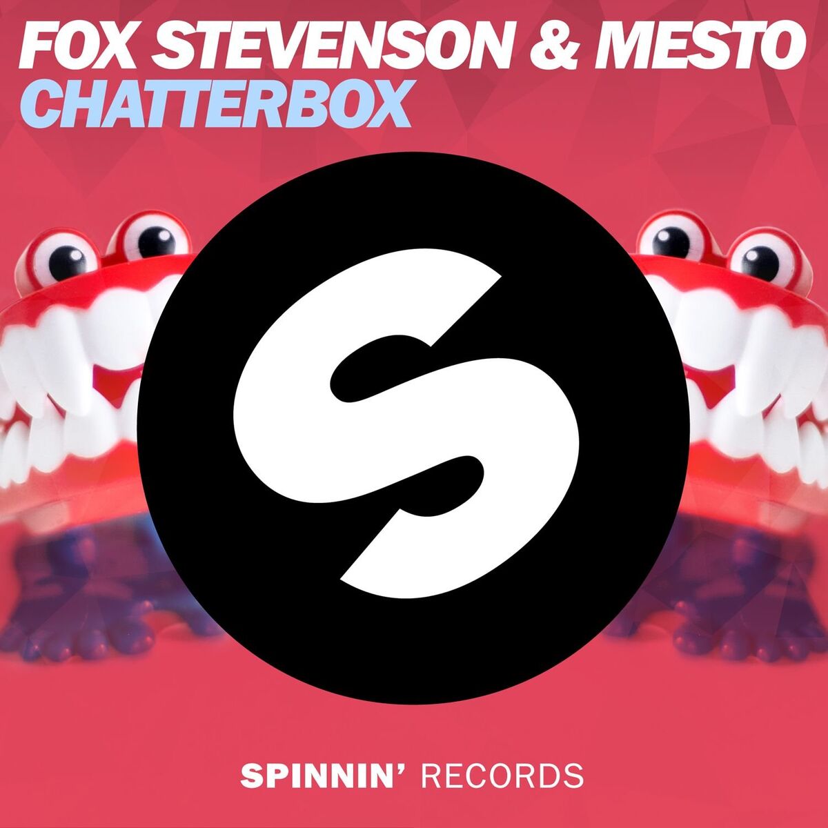 Album cover of Chatterbox