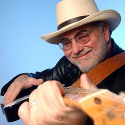 Cover of Outtakes and Oddities: The Unheard Duke Robillard