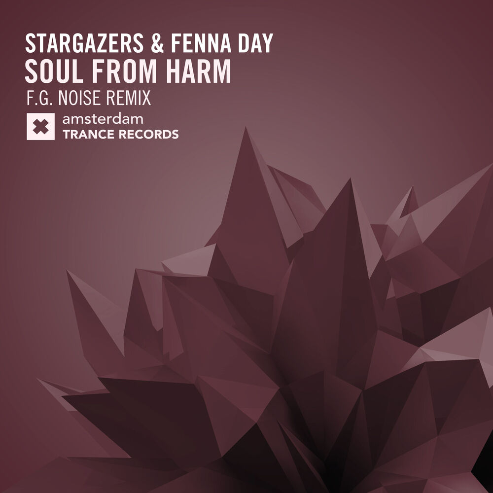 Picture of Soul From Harm (F.G. Noise Remix)