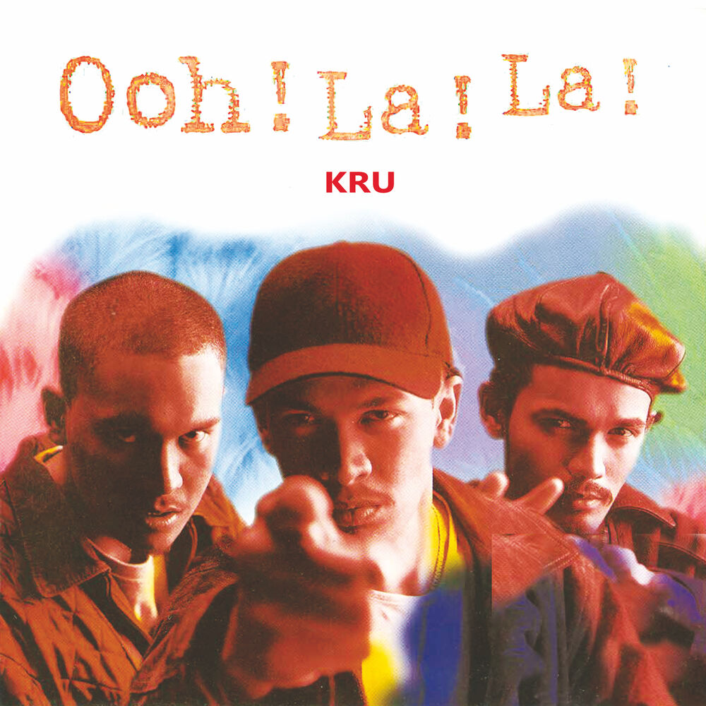 Picture of Ooh La ! La!