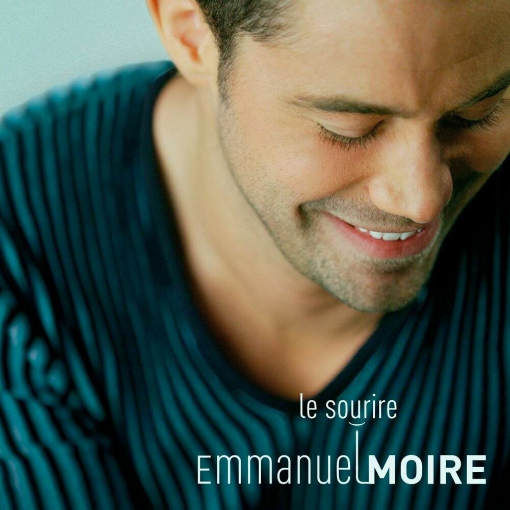 Picture of Le Sourire [Acoustique] (Single Digital)