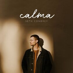 Cover of Calma