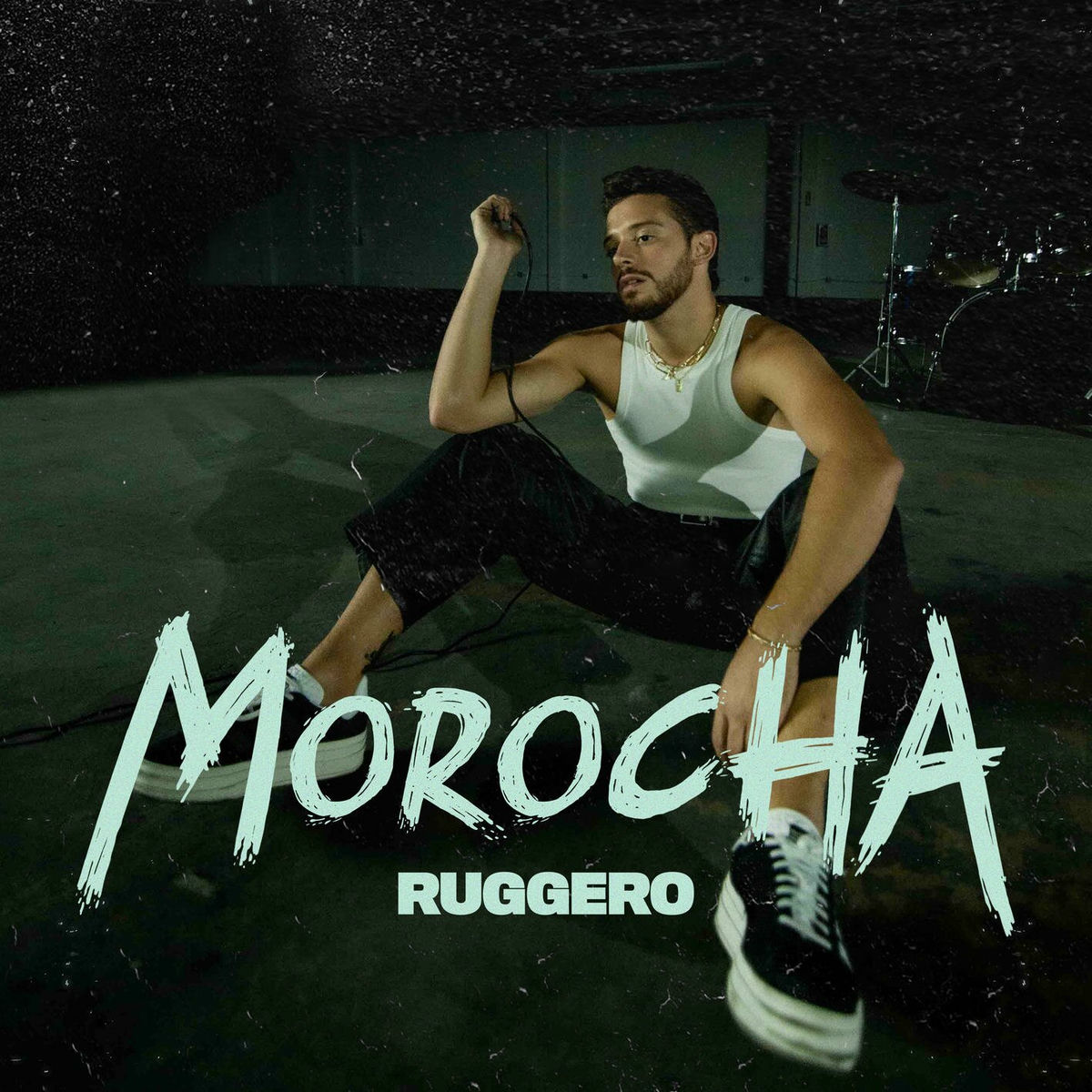 Album cover of Morocha