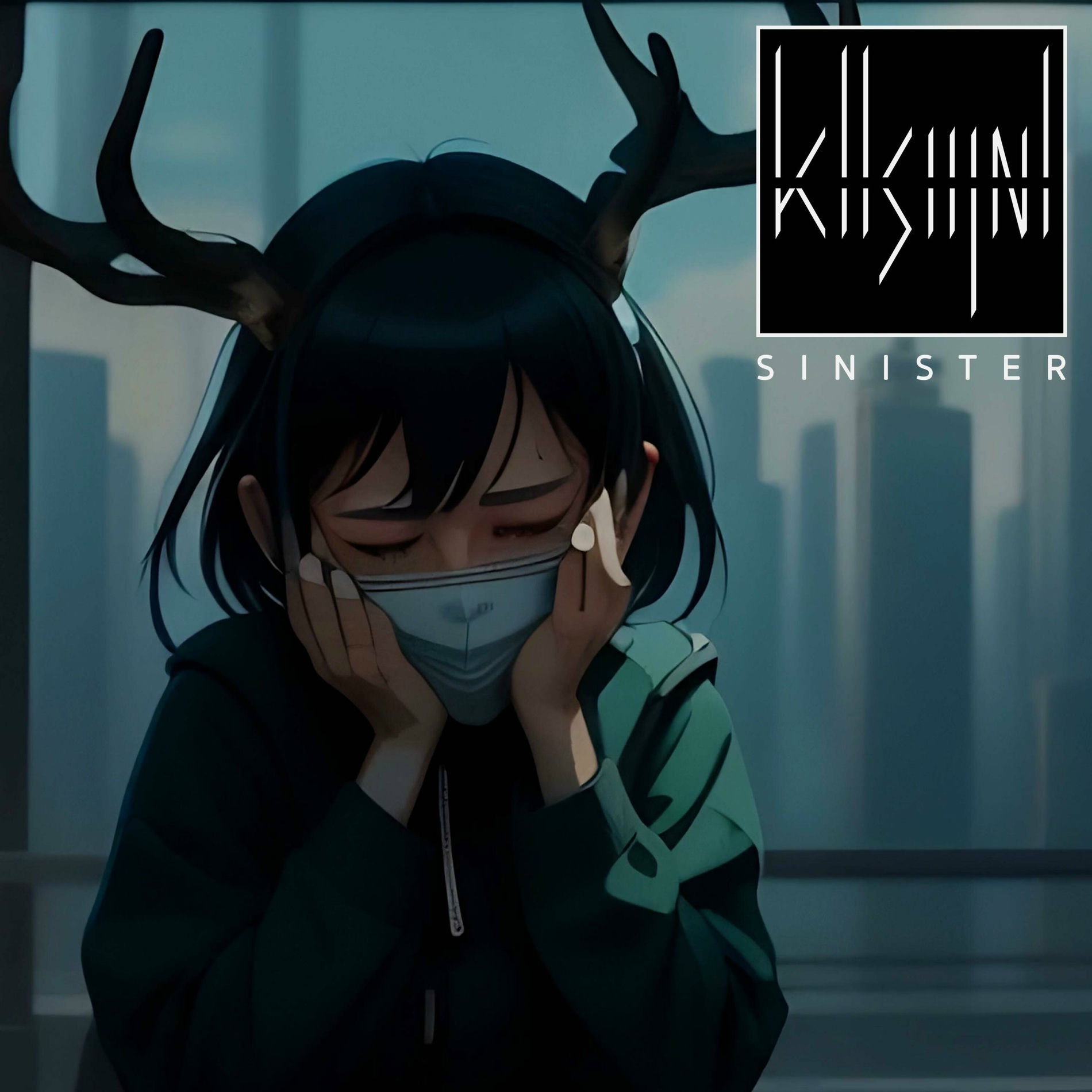 Album cover of SINISTER