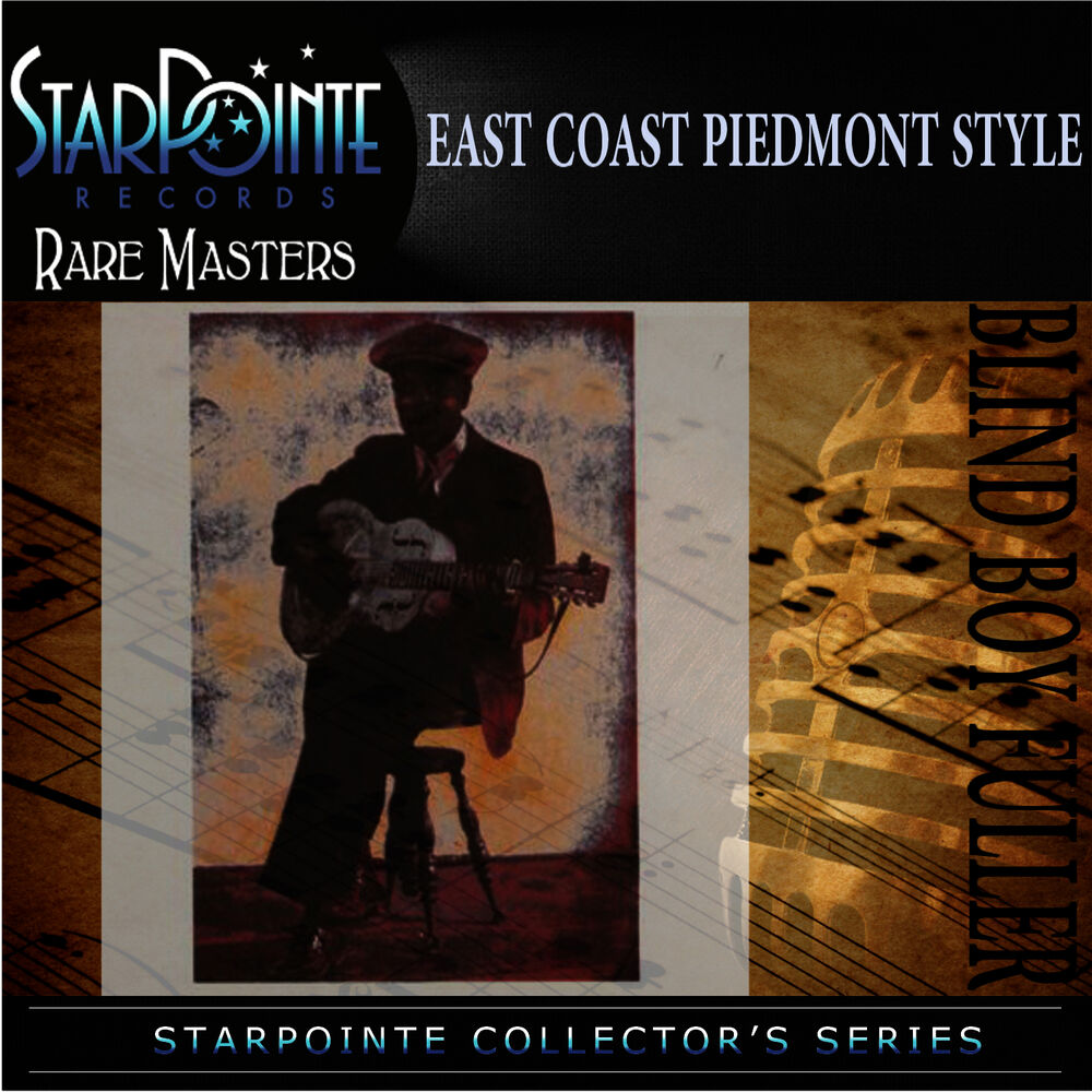 Picture of East Coast Piedmont Style