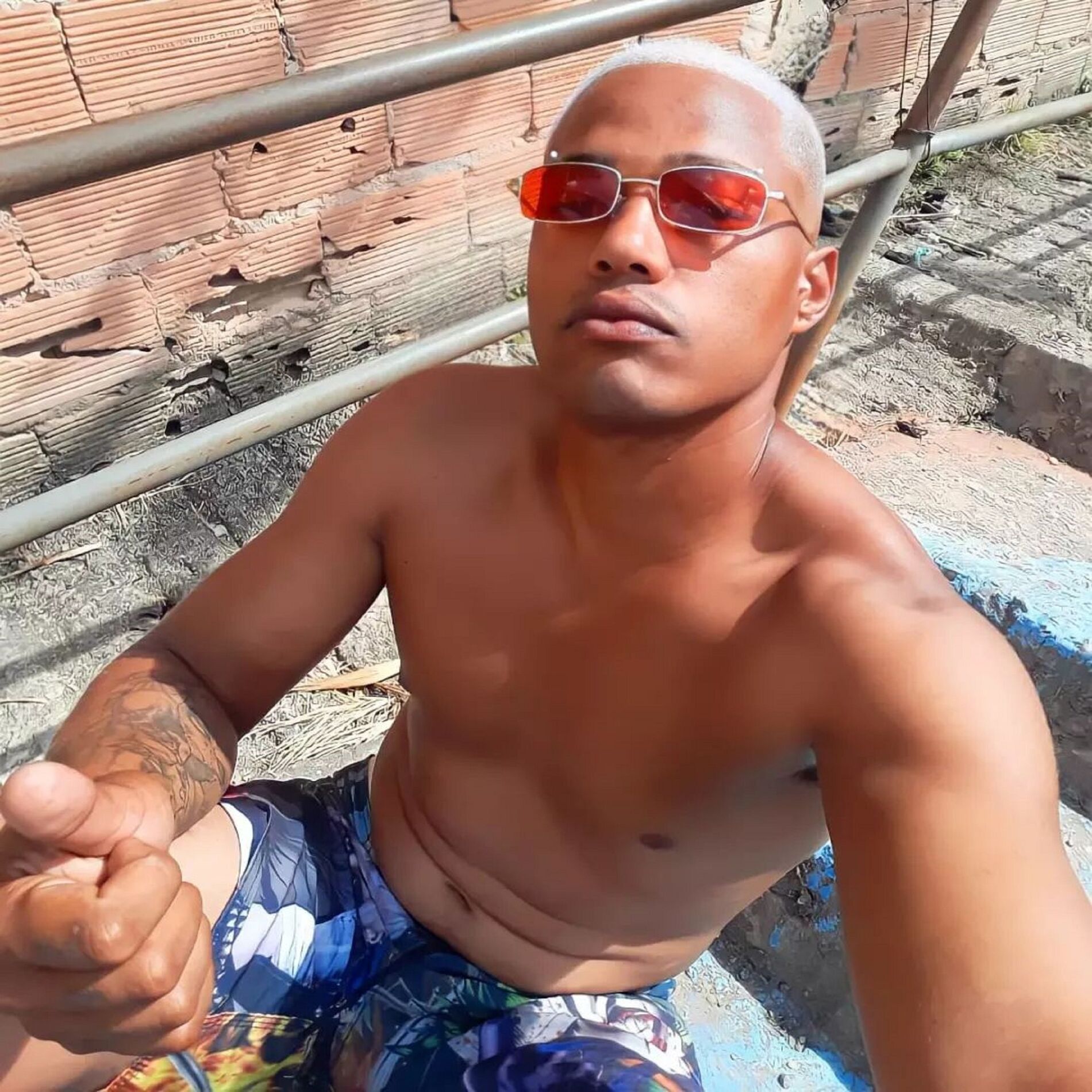 Album cover of Teu Fetiche