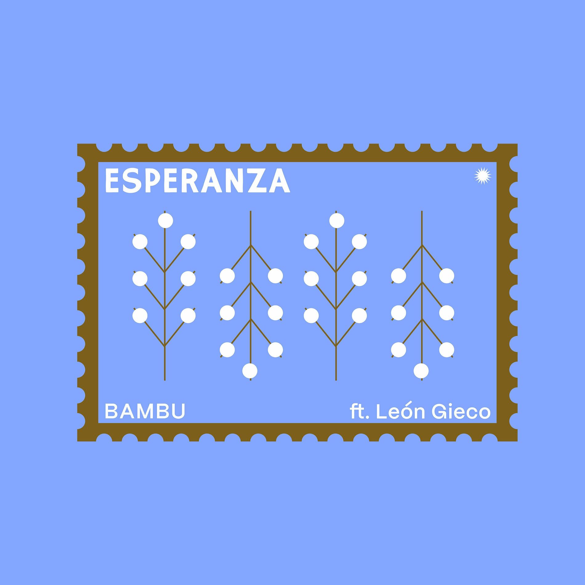 Album cover of Esperanza