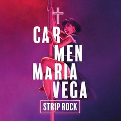 Cover of Strip Rock