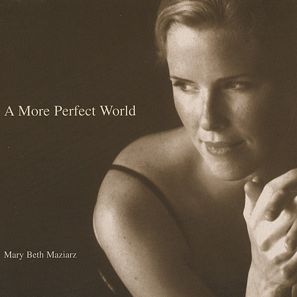 Picture of A More Perfect World