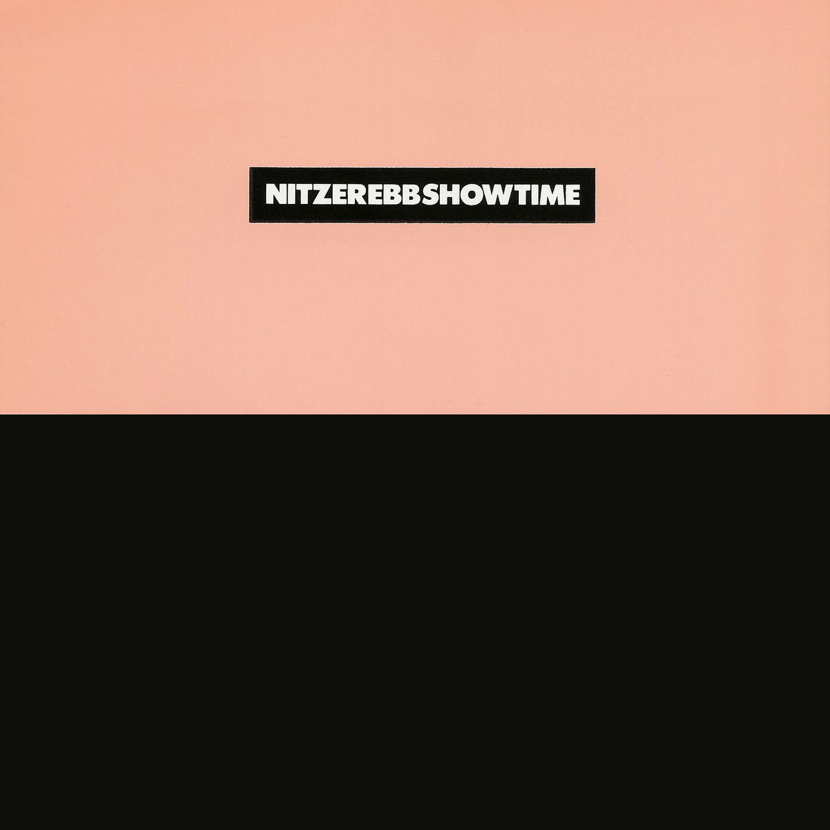 Album cover of Showtime