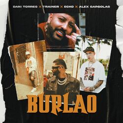 Cover of Burlao