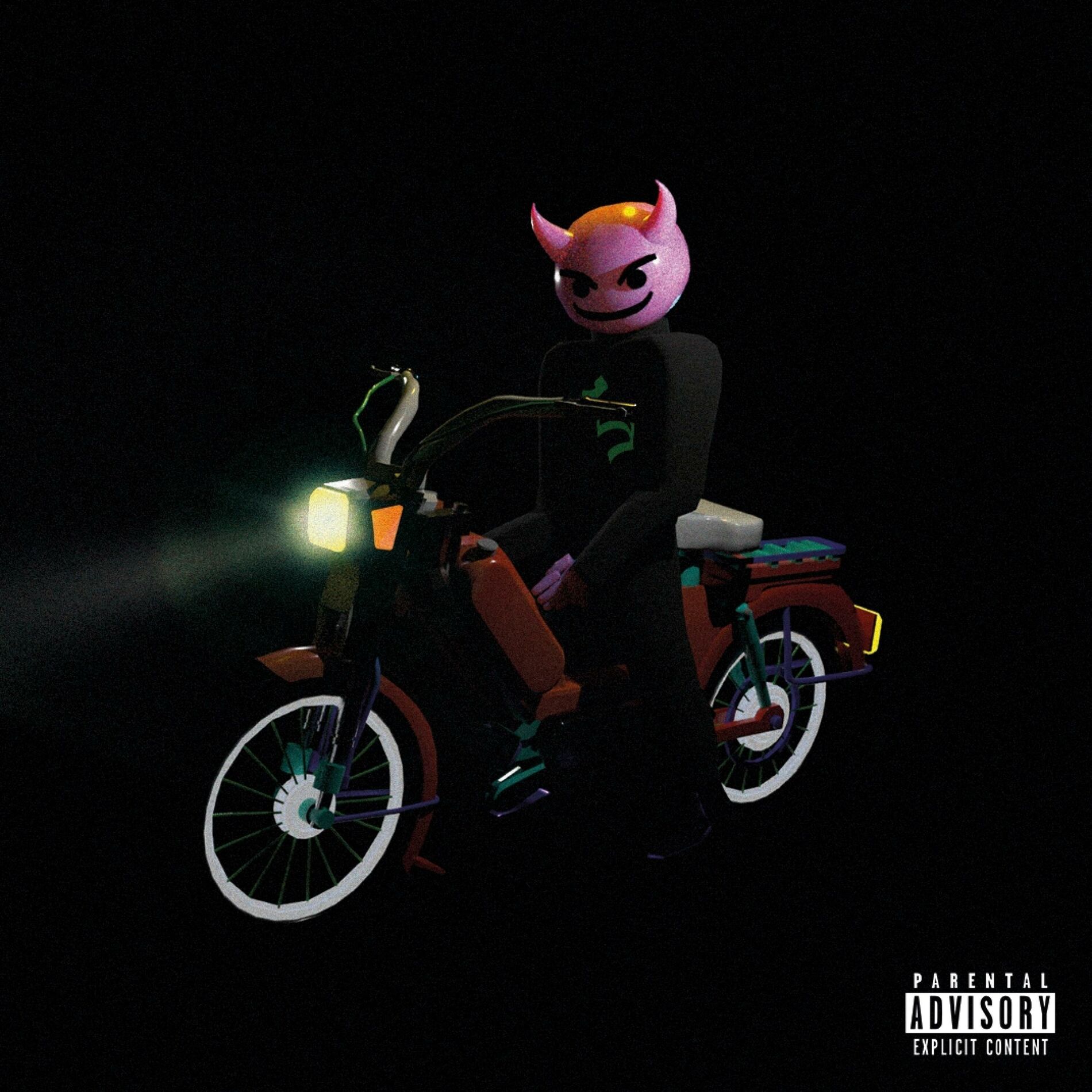 Album cover of Phantom