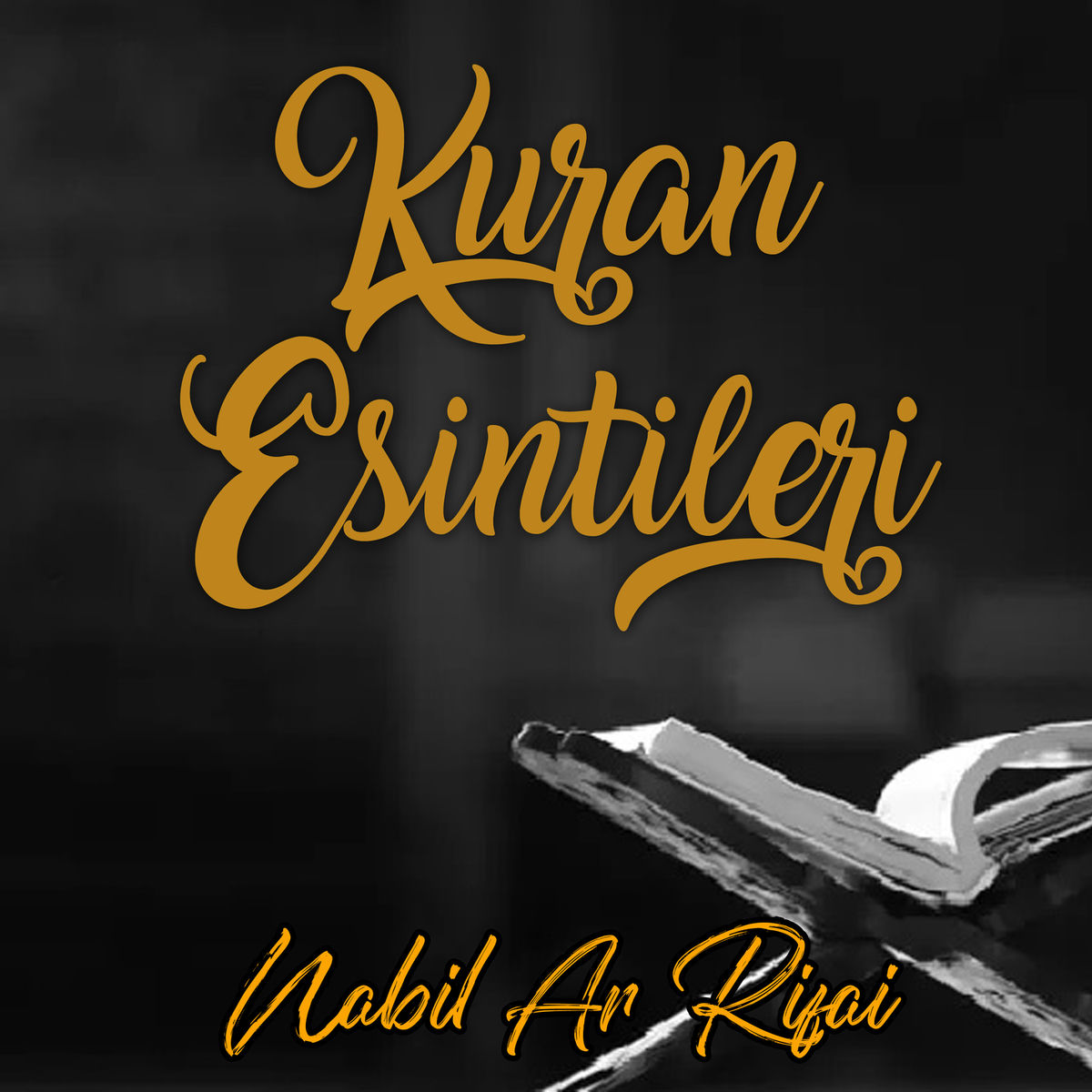 Album cover of Kuran Esintileri