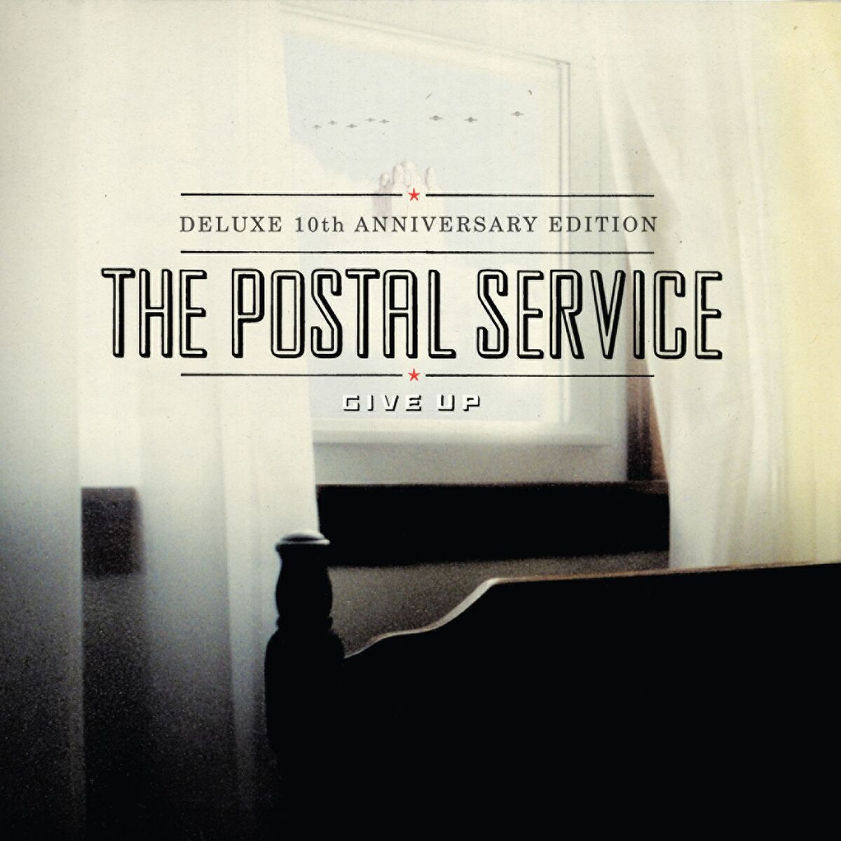 Album cover of Such Great Heights