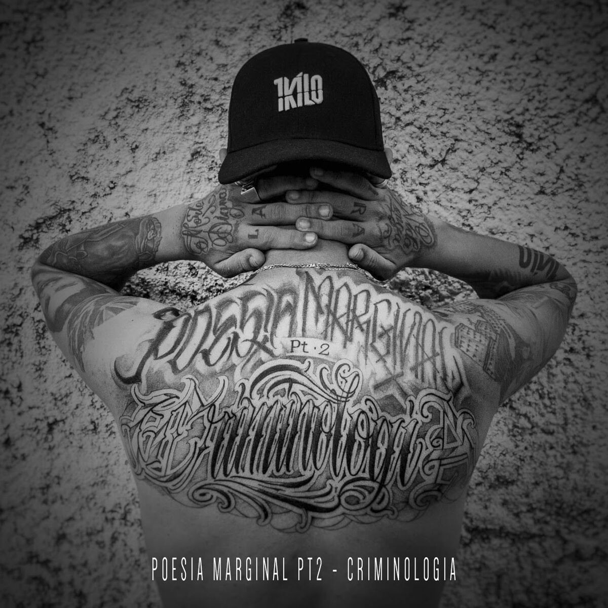 Album cover of A Burguesia Fede