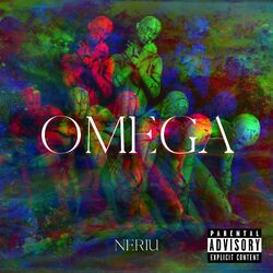 Cover of OMEGA
