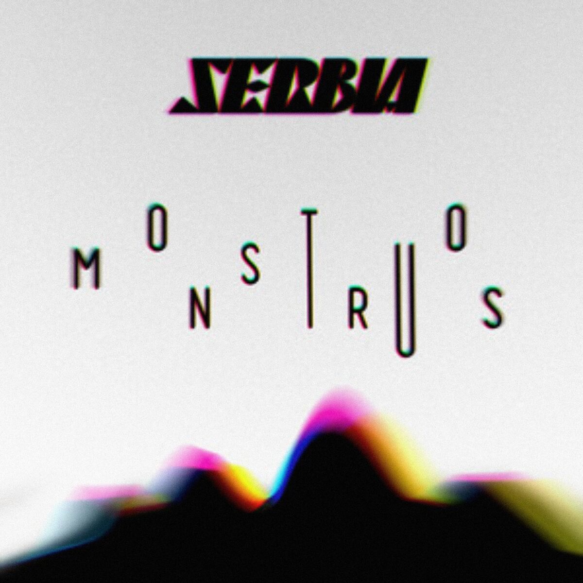 Album cover of Monstruos