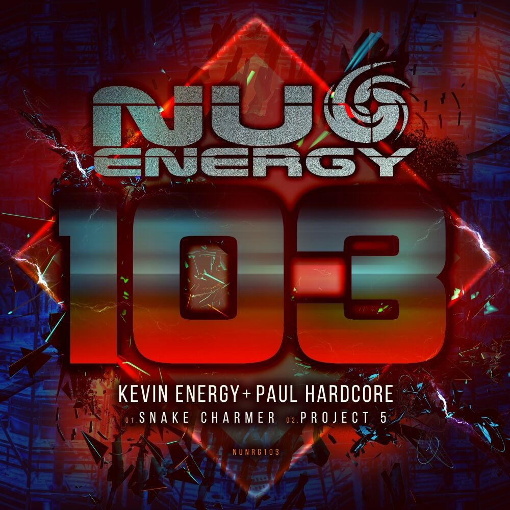 Picture of Nu Energy 103