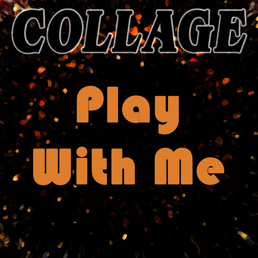 Picture of Play with Me