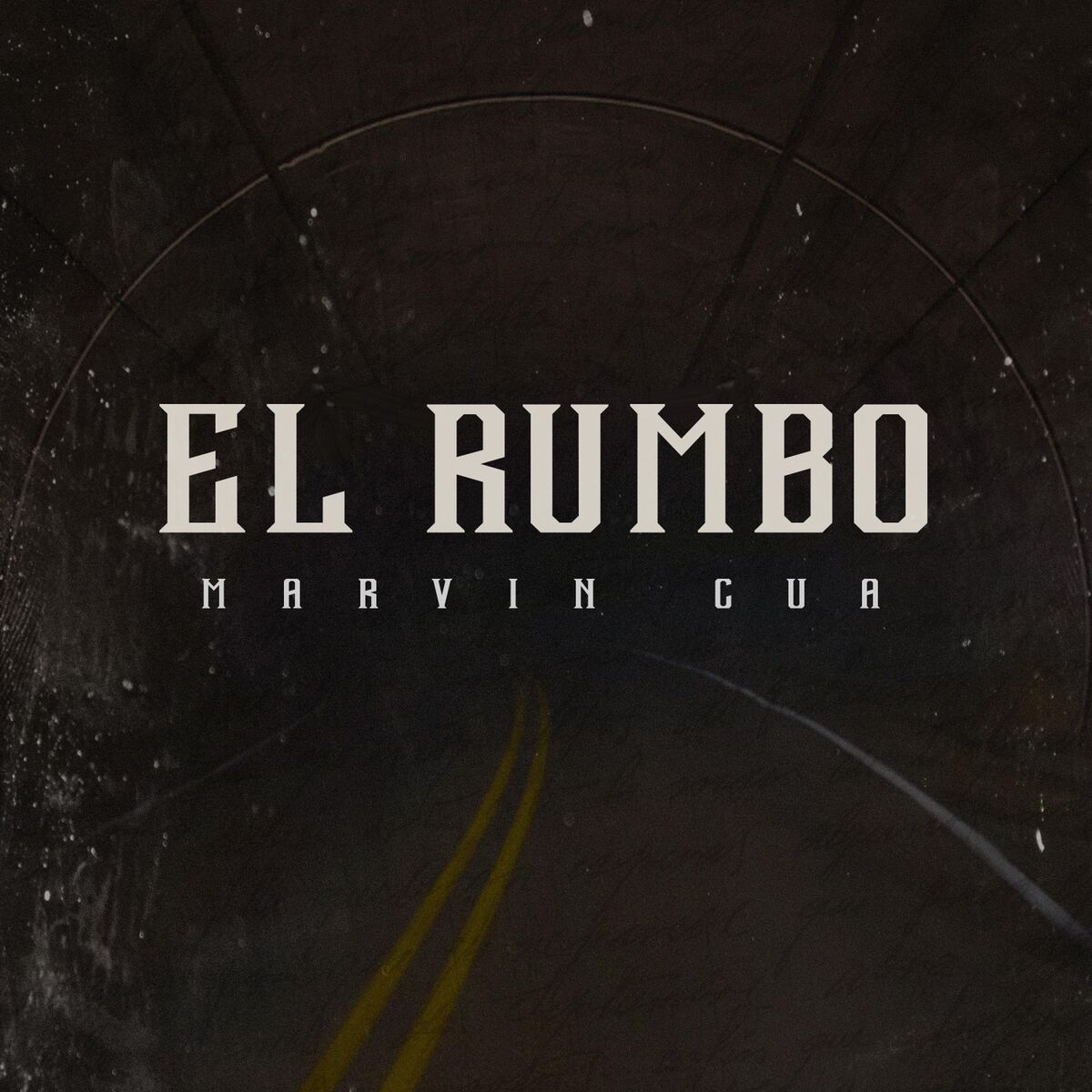 Album cover of El Rumbo