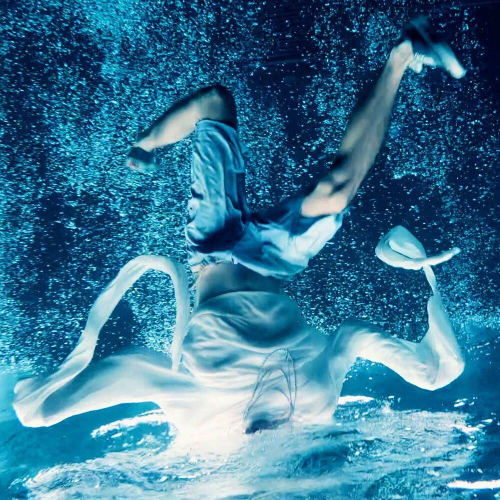 Picture of DROWNING