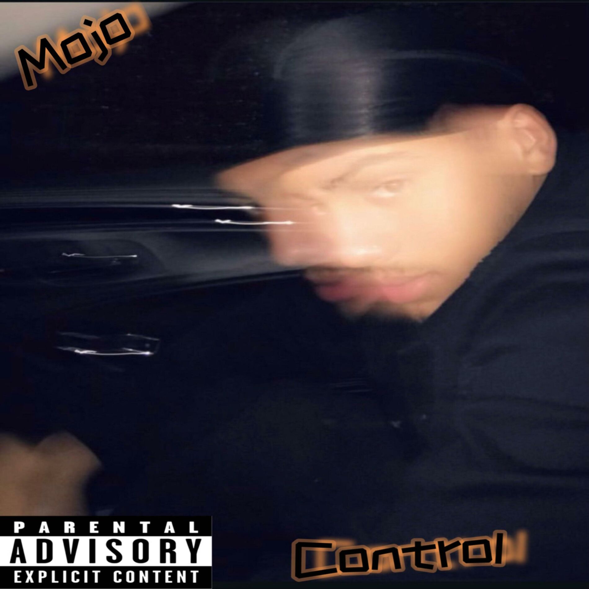 Album cover of Control