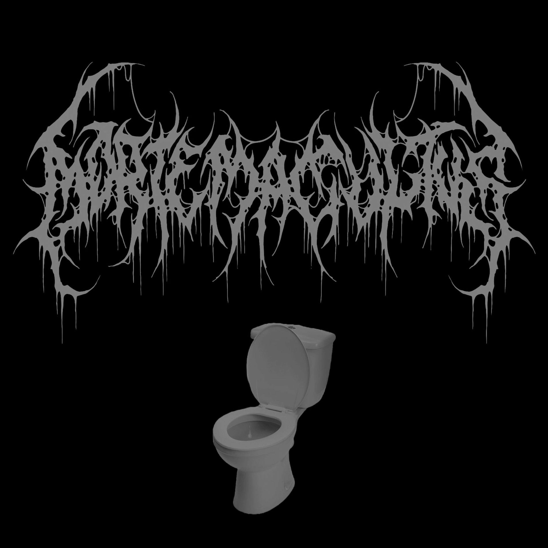 Album cover of Murder on the Stool (feat. Sanguisugabogg)