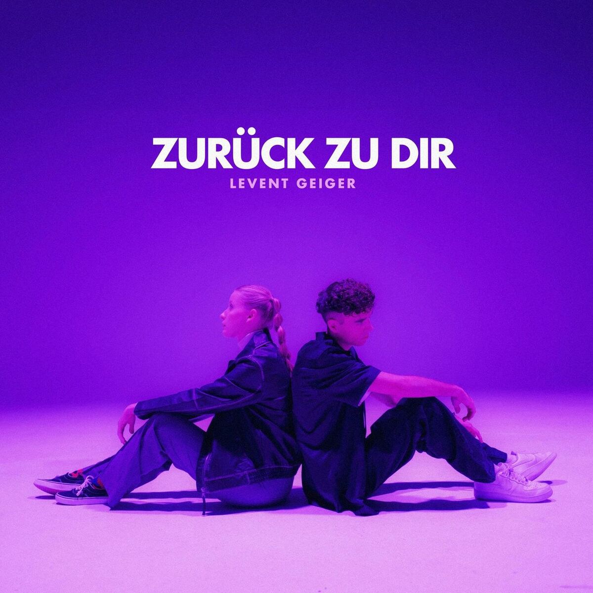 Album cover of Zurück zu Dir