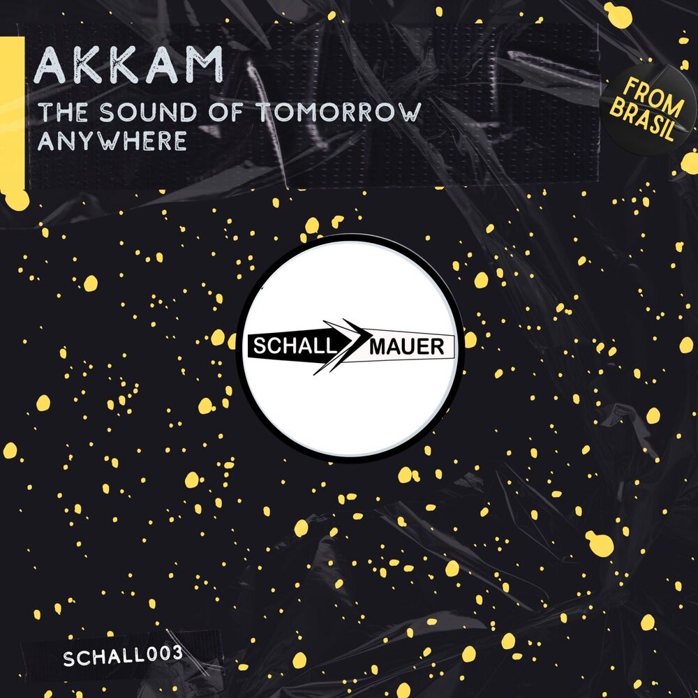 Picture of The Sound of Tomorrow