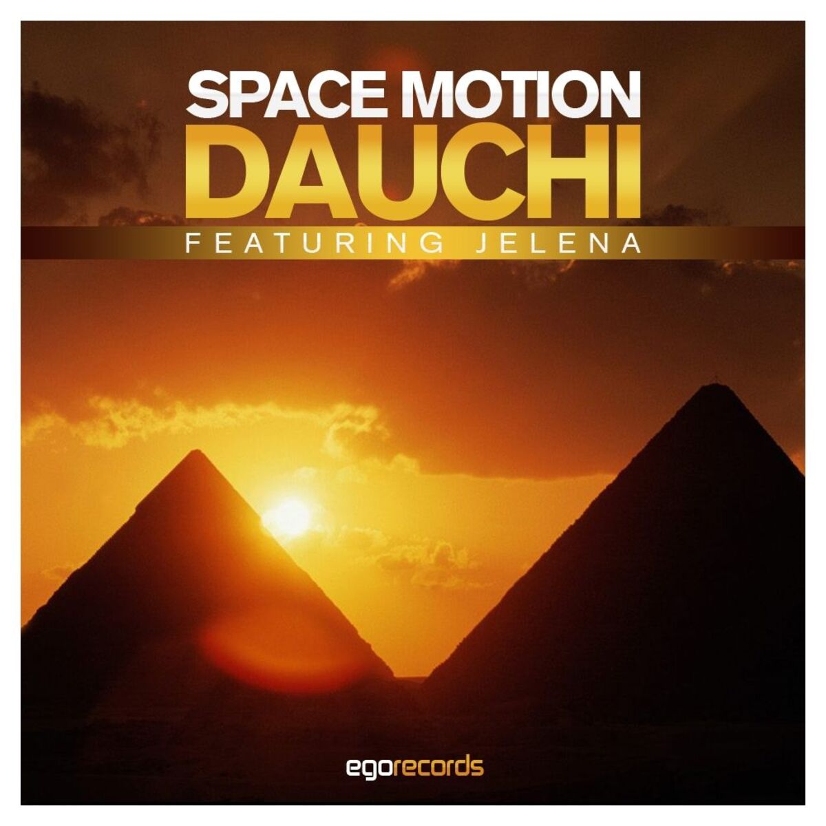 Album cover of Dauchi