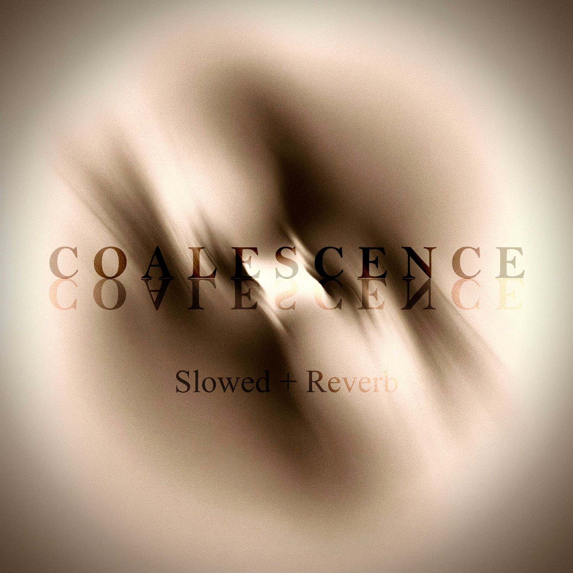 Album cover of Divergence (slowed + reverb)
