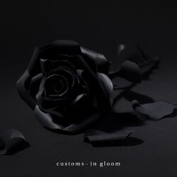 Cover of In Gloom
