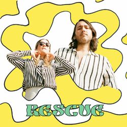 Cover of Rescue