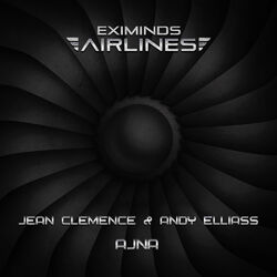 Cover of Ajna