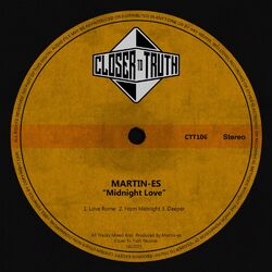 Cover of Midnight Love