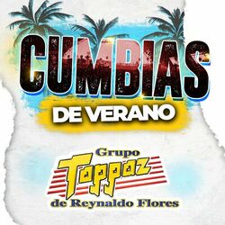 Cover of CUMBIAS DE VERANO