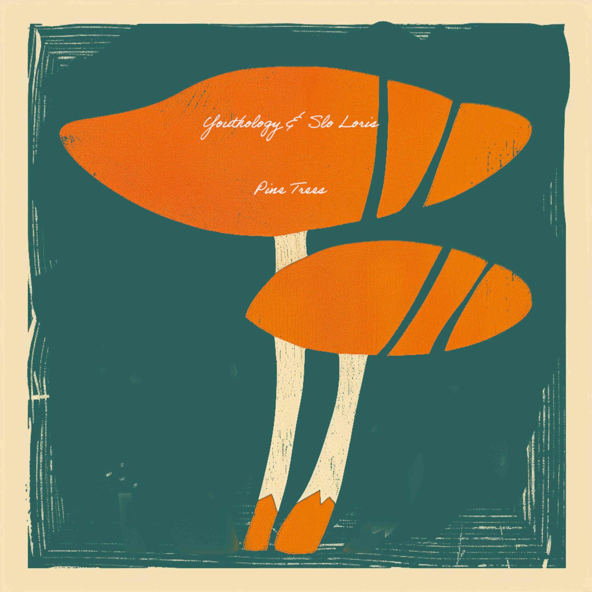 Album cover of Pine Trees