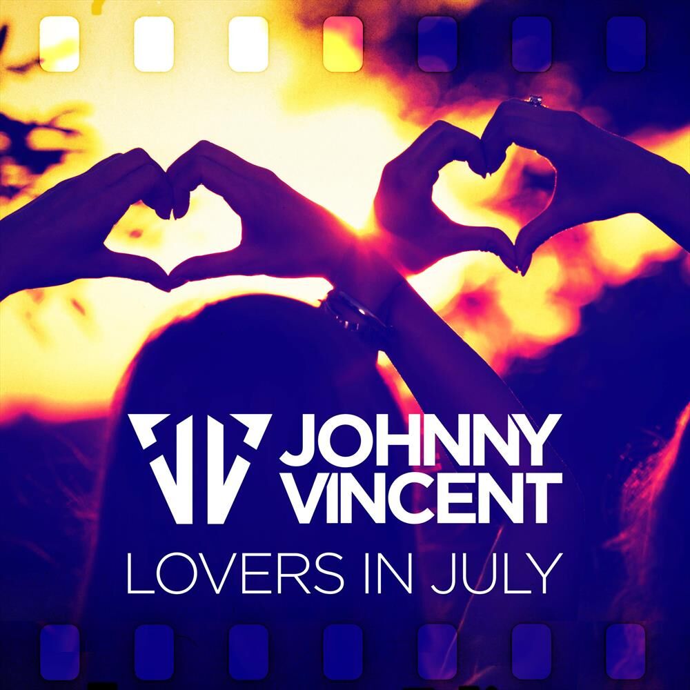 Picture of Lovers in July